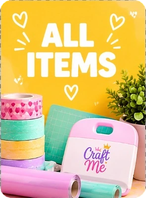 All items
