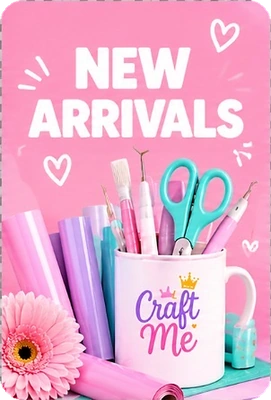 New arrivals