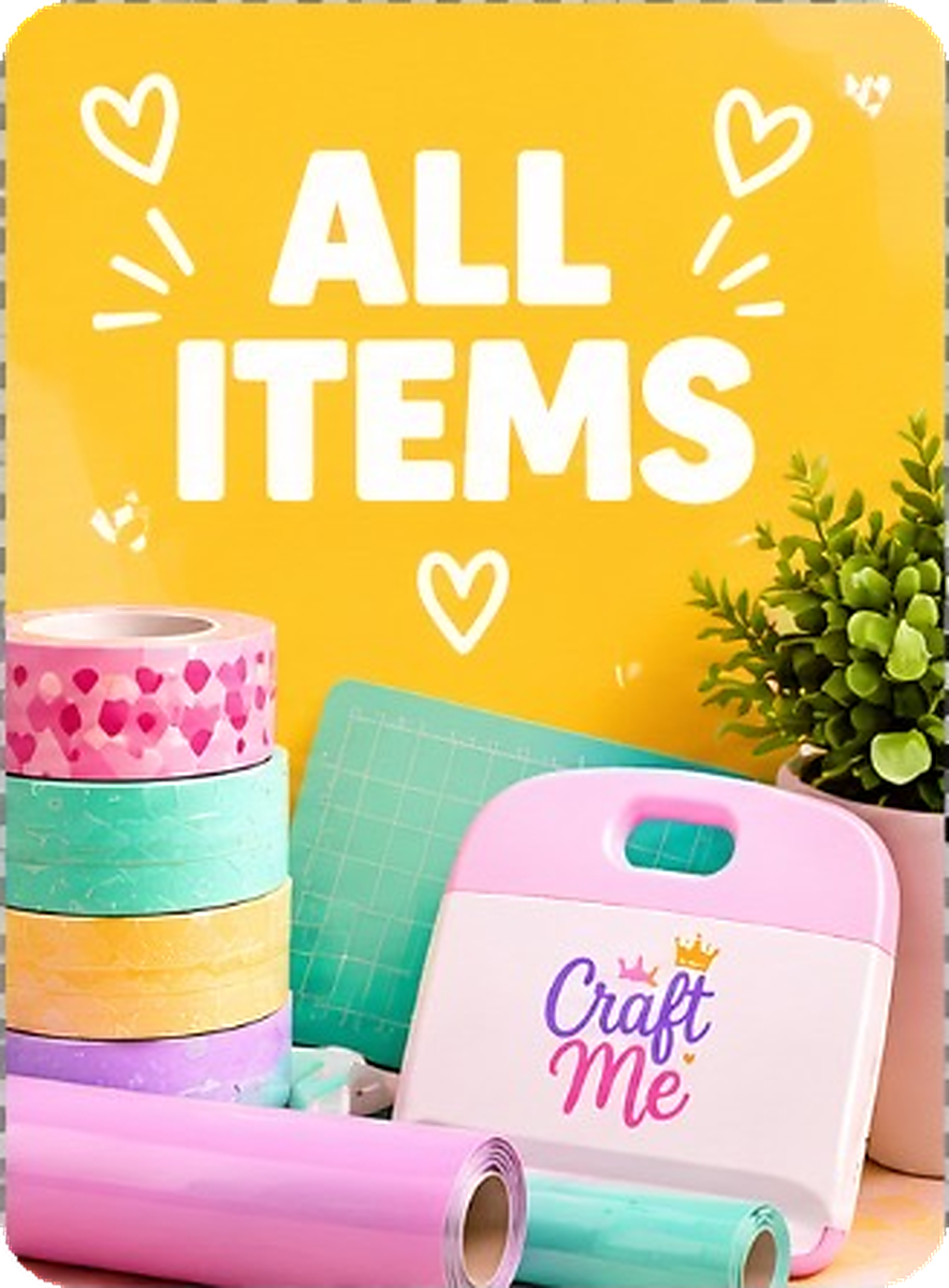 All items