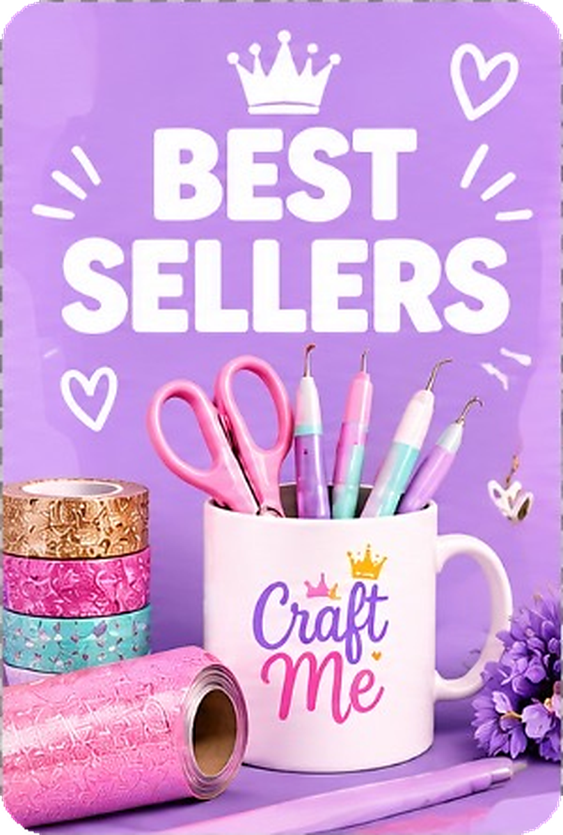 Best sellers